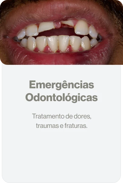 emergencias odontologicas