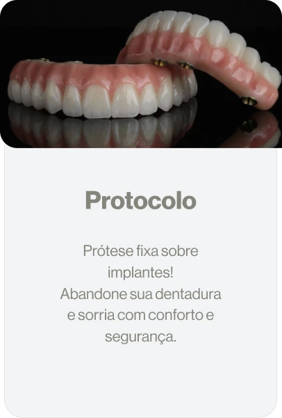 protocolo