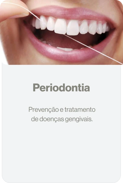 periodontia