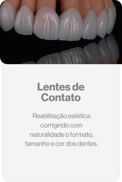 lentes de contato